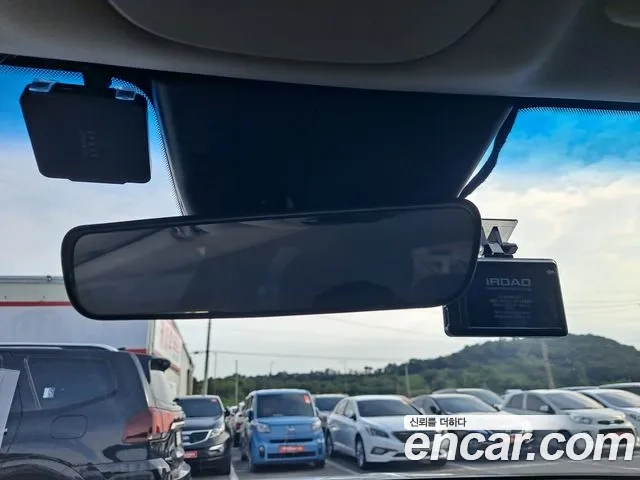 Kia K8 id 2910817 из Кореи 7