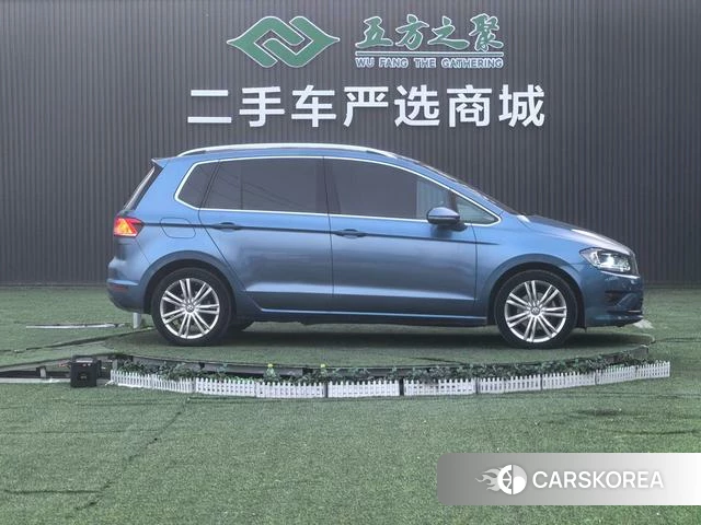 Volkswagen Golf*Jiayu id 4208372 из Китая 7