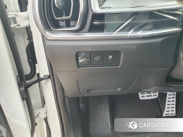 Kia The New Sorento 4th Generation id 4280554 из Кореи 7