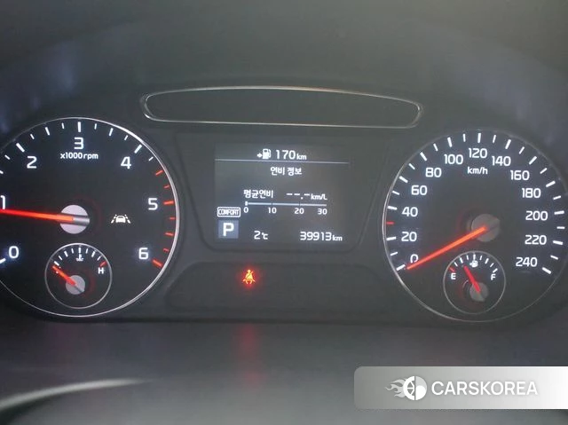 Kia The New Sorento id 4658285 из Кореи 7