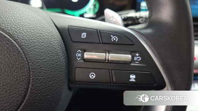 Hyundai The New Grandeur IG id 3421850 из Кореи 7