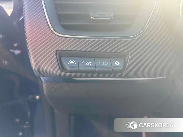 Renault Korea (Samsung) XM3 id 4842638 из Кореи 7