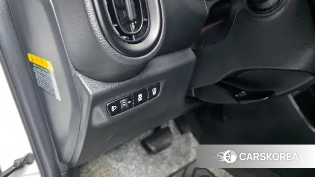 Kia Morning Urban (JA) id 3664951 из Кореи 7