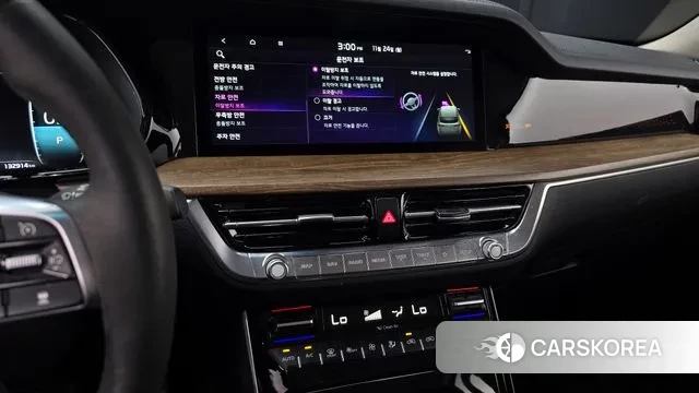 Kia Mohave Master id 3401287 из Кореи 7