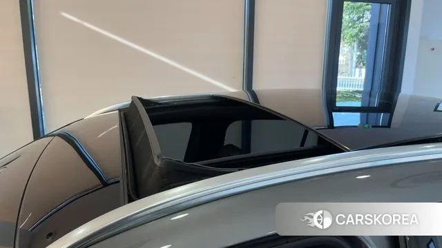 Mercedes-Benz EQA H243 id 3507207 из Кореи 7