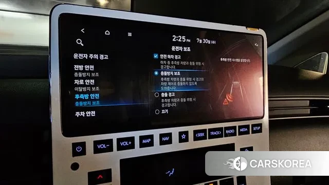 Hyundai Staria id 2984590 из Кореи 7