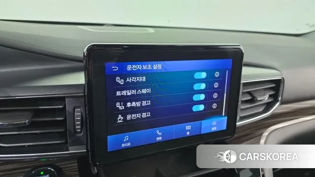 Ford Explorer 6th Generation id 3573004 из Кореи 7