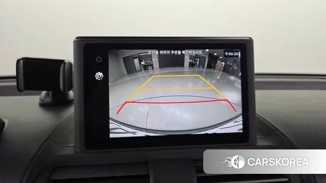 Hyundai Casper id 3281378 из Кореи 7