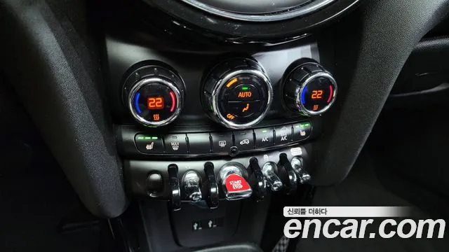 Mini Cooper id 2839315 из Кореи 7