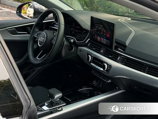 Audi A5 id 4271916 из Китая 7