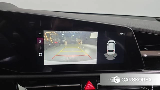 Kia Di Ol Nu Niro id 4592779 из Кореи 7