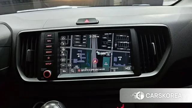 Kia The New Kia Ray id 3372236 из Кореи 7