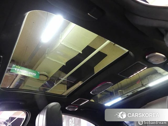 Mercedes-Benz S-Class W222 id 4251010 из Кореи 7