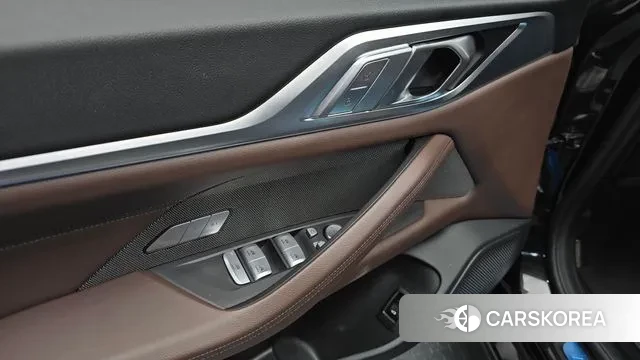 BMW i4 id 3764227 из Кореи 7