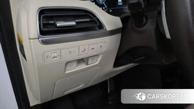 Hyundai Palisade id 3335590 из Кореи 7