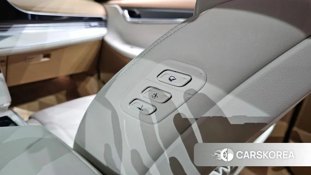 Hyundai The New Grandeur IG id 4609115 из Кореи 7