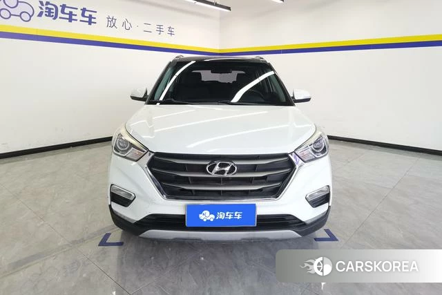 Hyundai ix25 id 4208735 из Китая 7