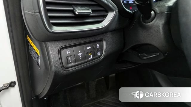 Hyundai Santa Fe TM id 3800838 из Кореи 7