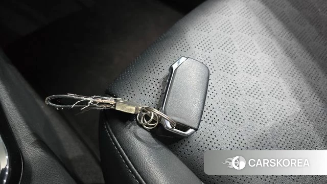 Kia Seltos id 4250192 из Кореи 7