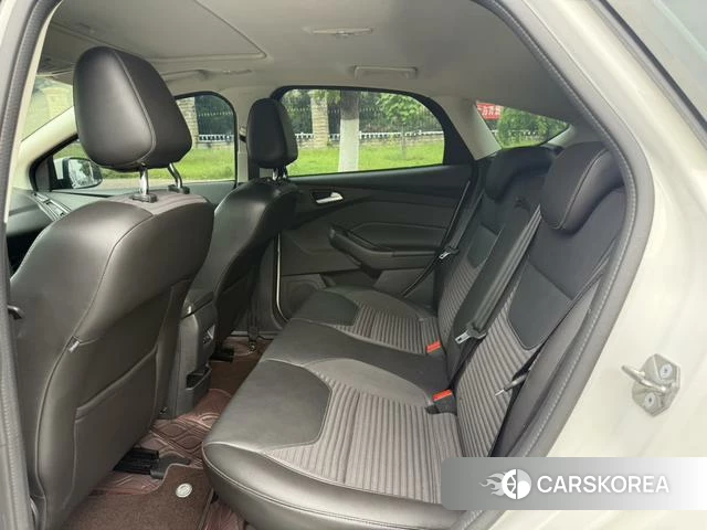 Ford Fox id 4213456 из Китая 7