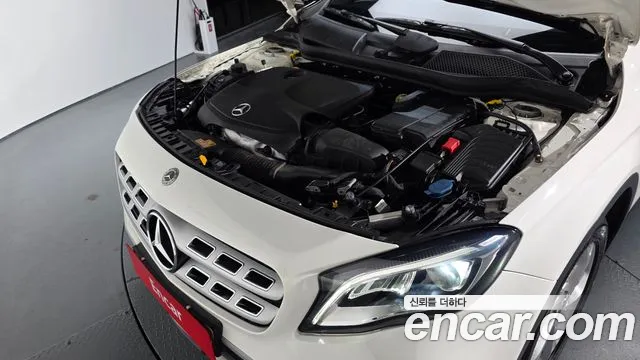 Mercedes-Benz GLA-Class X156 id 2791273 из Кореи 7