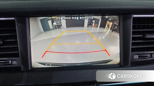 Kia Come New K7 id 3018980 из Кореи 7