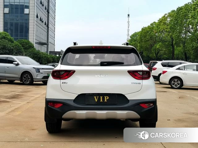 Kia Yi Ran id 4359047 из Китая 7