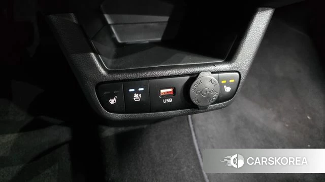 Kia The New Kia Ray EV id 4442547 из Кореи 7
