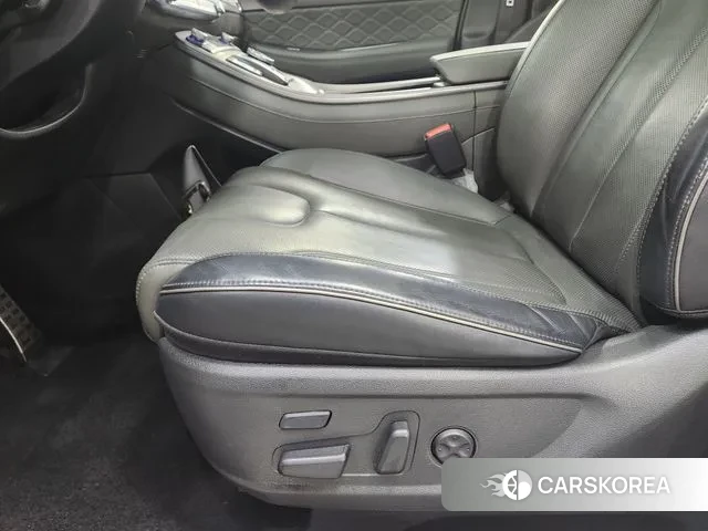 Hyundai Palisade id 3291412 из Кореи 7