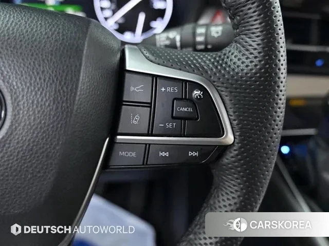 Toyota Sienna 4th Generation id 3053252 из Кореи 7