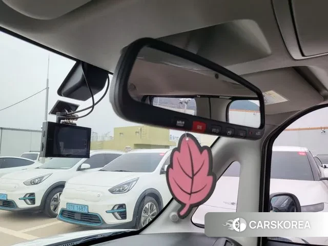 Kia The New Kia Ray id 3639594 из Кореи 7