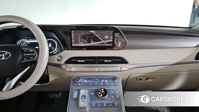 Hyundai Palisade id 3374004 из Кореи 7