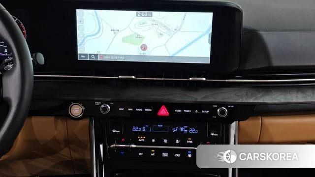 Kia Carnival 4th generation id 4631228 из Кореи 7