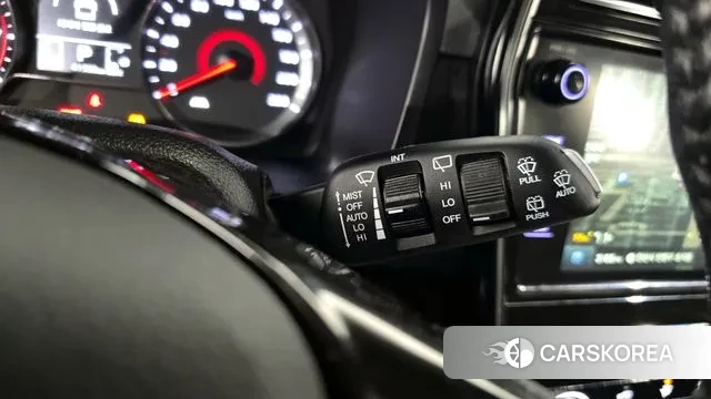 Ssangyong Berry New Tivoli id 3463450 из Кореи 7