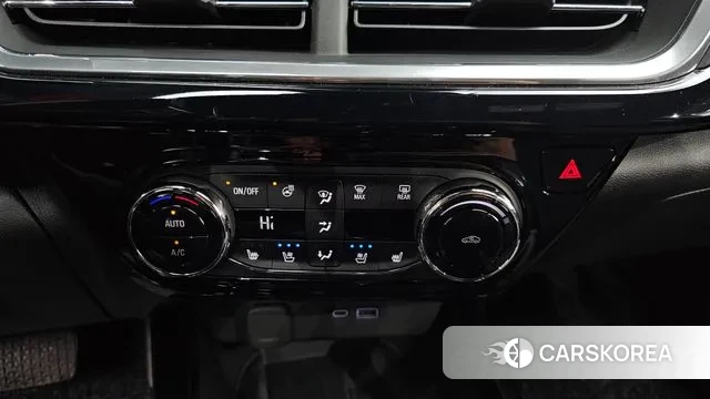 Chevrolet (GM Daewoo) Trax Crossover id 3322335 из Кореи 7