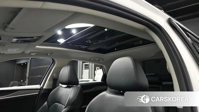 Kia K5 3rd generation id 3941446 из Кореи 7