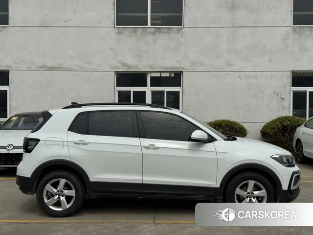Volkswagen Tu Kai id 4273438 из Китая 7