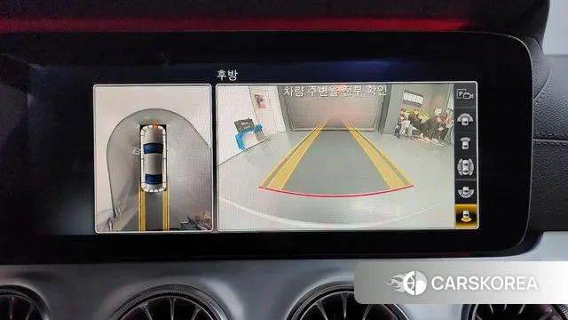 Mercedes-Benz CLS-Class C257 id 3789299 из Кореи 7