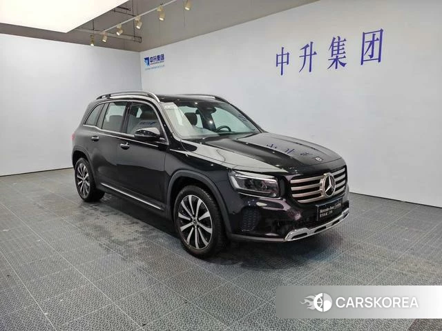 Mercedes-Benz GLB id 4209804 из Китая 7