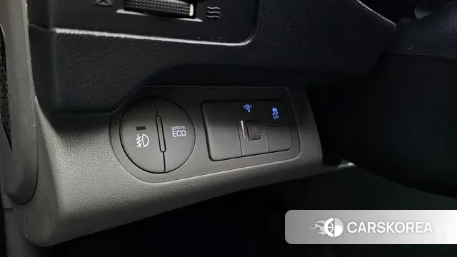 Hyundai The New Grand Starex id 2902758 из Кореи 7