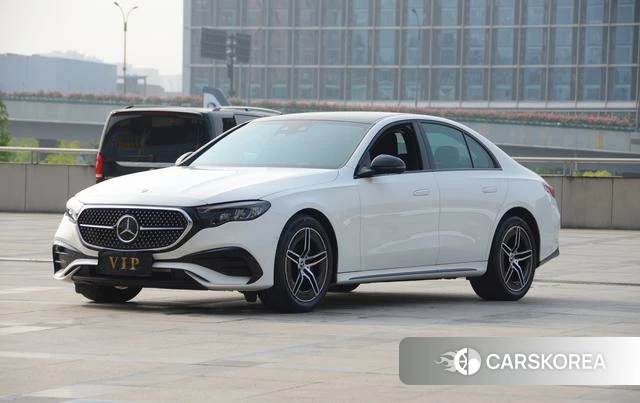 Mercedes-Benz E-class (imported) id 4260117 из Китая 7