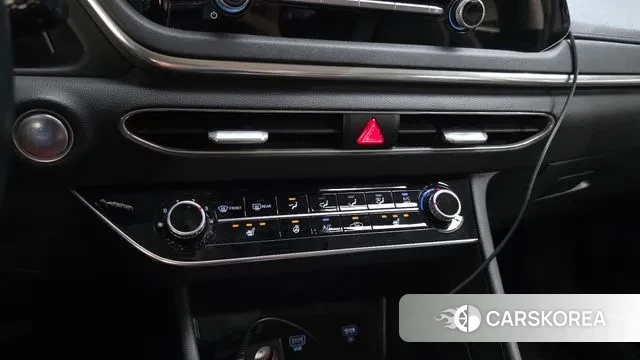 Hyundai Sonata (DN8) id 2981486 из Кореи 7