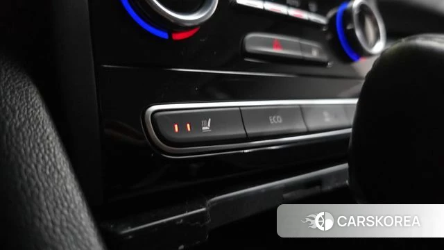 Renault Korea (Samsung) SM6 id 4750785 из Кореи 7