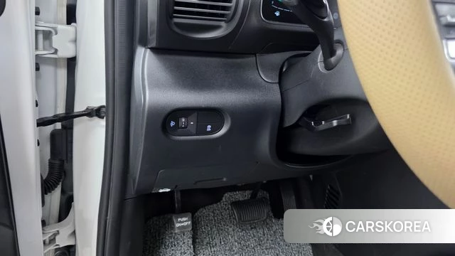 Hyundai Casper id 4481139 из Кореи 7