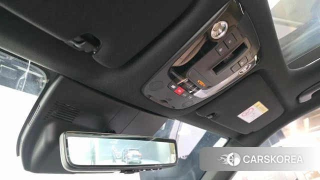 Kia The New Sorento 4th Generation id 4682068 из Кореи 7