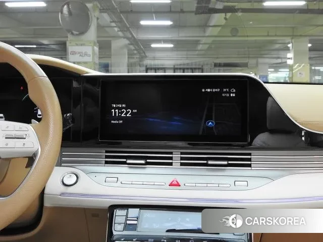 Hyundai The New Grandeur IG id 2965466 из Кореи 7