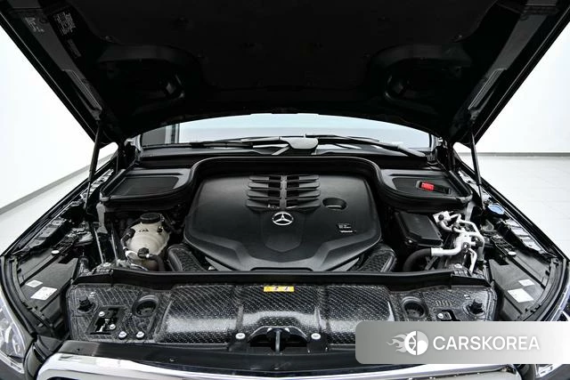 Mercedes-Benz GLS id 4260036 из Китая 7