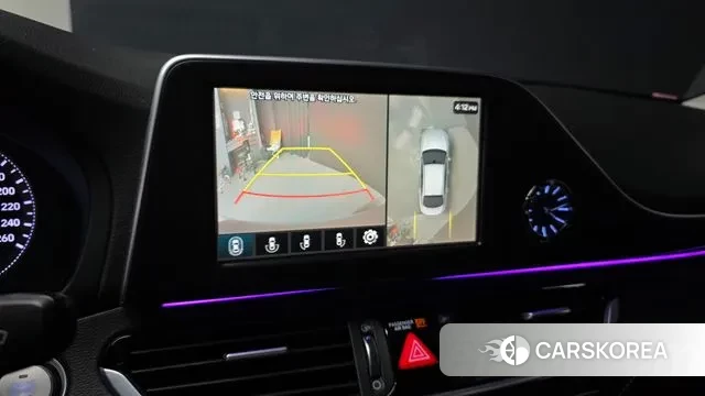 Hyundai Grandeur IG id 3362980 из Кореи 7