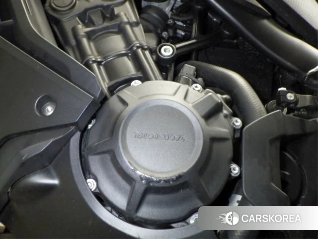 Honda CBR650R id 4184486 из Японии 7