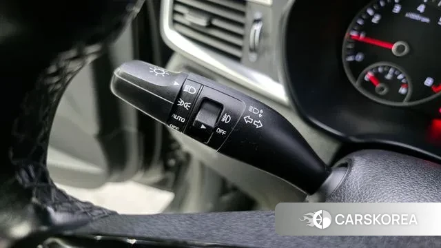 Kia The New K5 2nd generation id 3526260 из Кореи 7